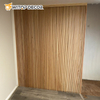 Decorative Upholstered Wall Panel Fabric Wall Acoustic Panel