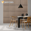 New Material Eco-Friendly Polyester Felt Soundproof Wall Acoustic Panels