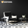 Soundabsorbing Slat Soundproofing Board
