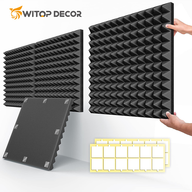 Luxury Fluted Wood Acoustic Panels Fabric Wooden Grooved Fluted Acoustic Panels