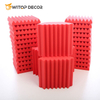 Easy to Installation Wall Sound Proof Acoustic Foam Panels