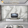 UV Marble Sheet PVC Marble Sheet UV Board for Living Room