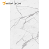 Factory Direct Supply Marble UV Marble Sheet with Fireproof Quality Cheap Price From Witop