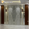 High Gloss Marble Design 3mm PVC Marble Sheet UV Marble Plastic Sheet PVC Wall Panel