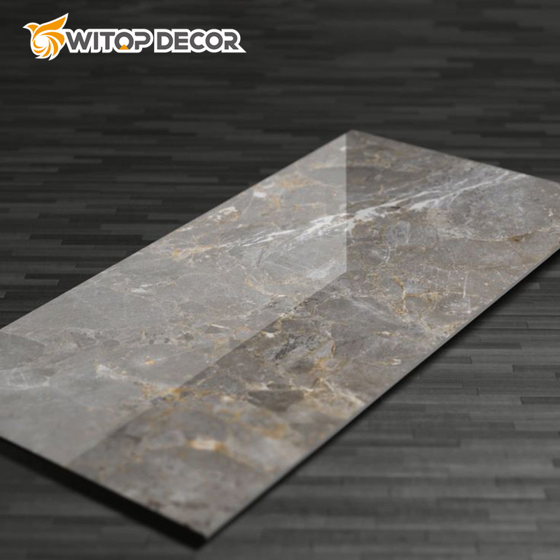 2023 Decorative Material Wall Panel UV Board Home Decorative 4*8 PVC Wall Panel