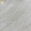 Replacement 3mm Hot Transfer PVC Fiber Cement Board Wall UV Marble Sheet Panel