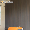Wooden Look House Siding WPC Wood Composite Exterior Wall Cladding