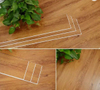 Spc 4mm, 5mm, 6mm, 7mm Rigid Core Click Vinyl Floor for Room