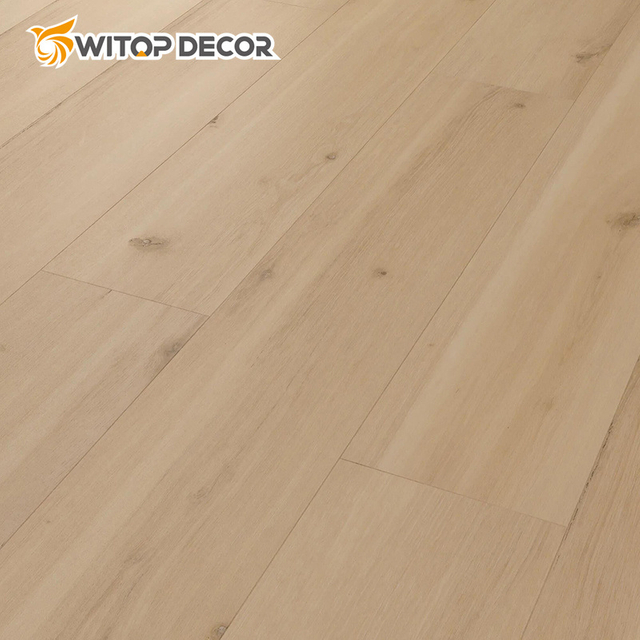 Kids & Pets-Friendly Spc Flooring for Indoor Usage