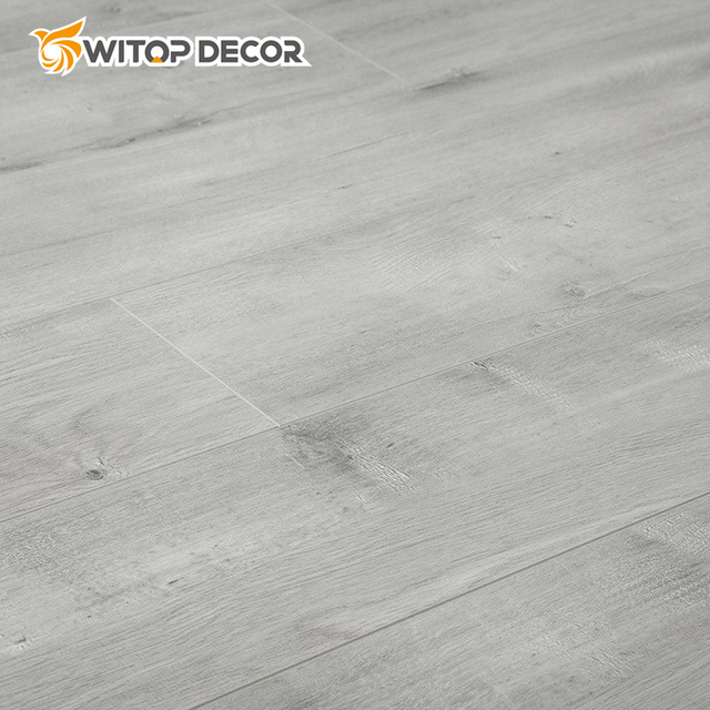 Waterproof White Oak Luxury Vinyl Plank Flooring