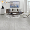 Wood Grain Parquet Marble Grain Low Price 5mm 6mm Spc Floor Flooring