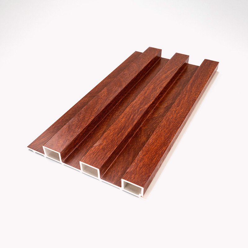 Quick and Easy Installation with WPC Wall Panel