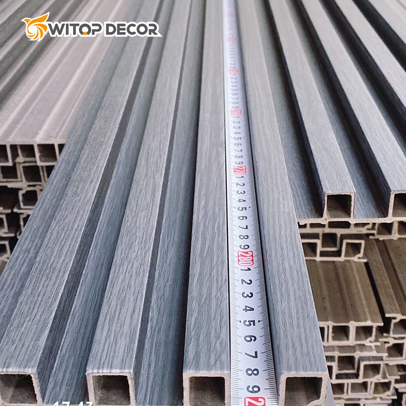 Transform Your Home with WPC Wall Panels and Breathe New Life