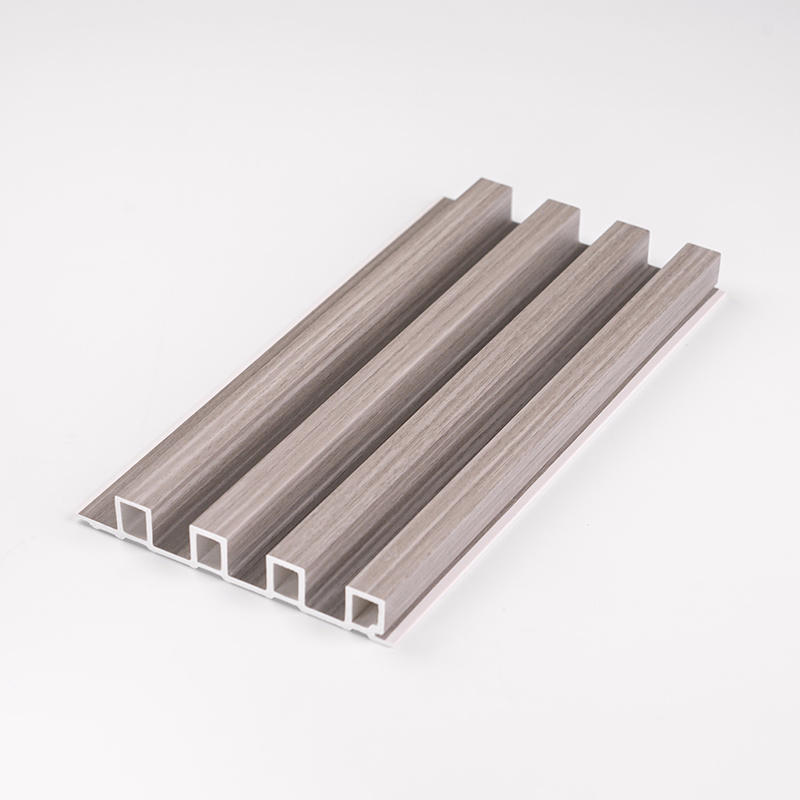 Impress Your Guests with Stylish WPC Wall Panels
