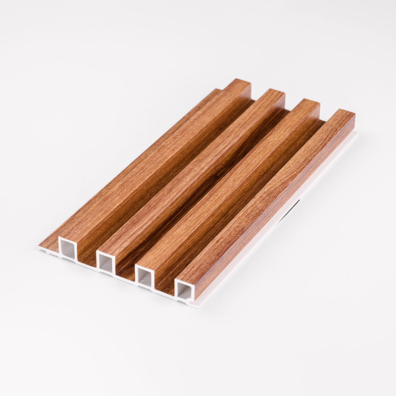 Impress Your Guests with Stylish WPC Wall Panels