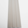 WPC Slat Panel - Perfect for Privacy and Security in Your Yard