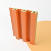 Elegant and Timeless WPC Wall Panels for Any Building