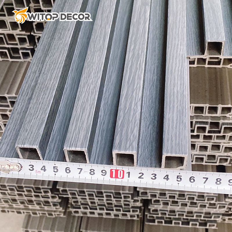 Discover The Beauty of WPC Wall Panels for Your Home