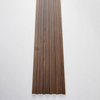 WPC Slatwall - Modern and Sustainable Fencing for Your Yard