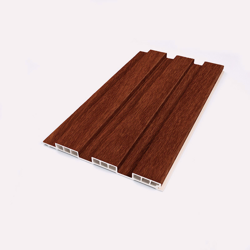 Create a Unique Look with Versatile WPC Wall Panels