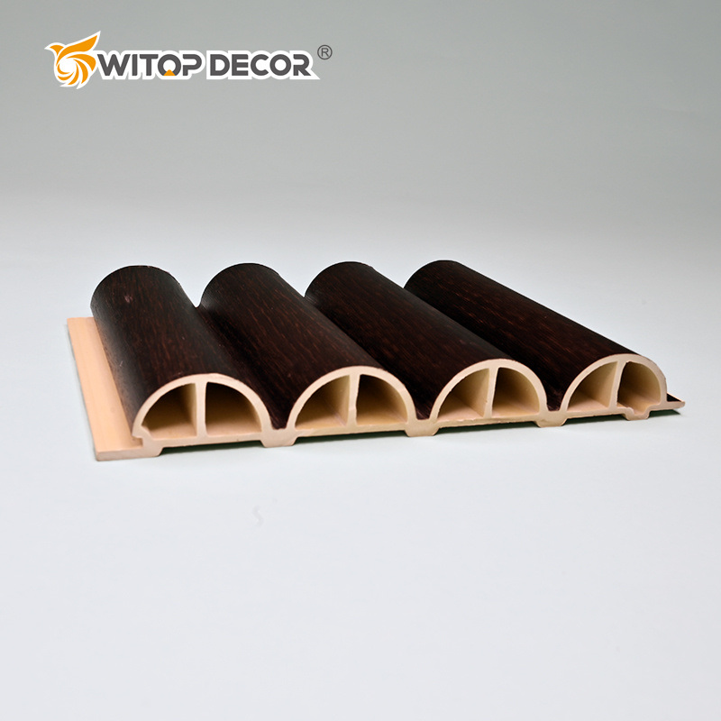 Add Style and Durability with WPC Wall Panel