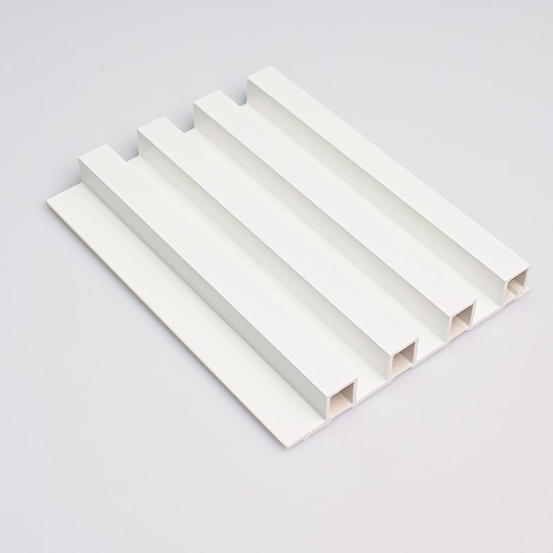 Effortlessly Upgrade Your Walls with WPC Panels