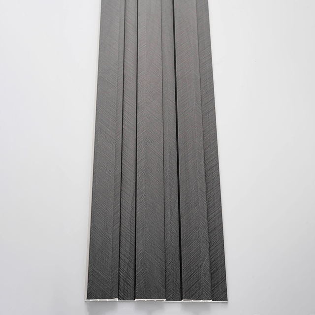 Fluted Panel: a Crisp and Clean Way to Refresh Your Wall Decor