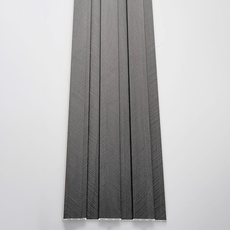 Fluted Panel: a Crisp and Clean Way to Refresh Your Wall Decor