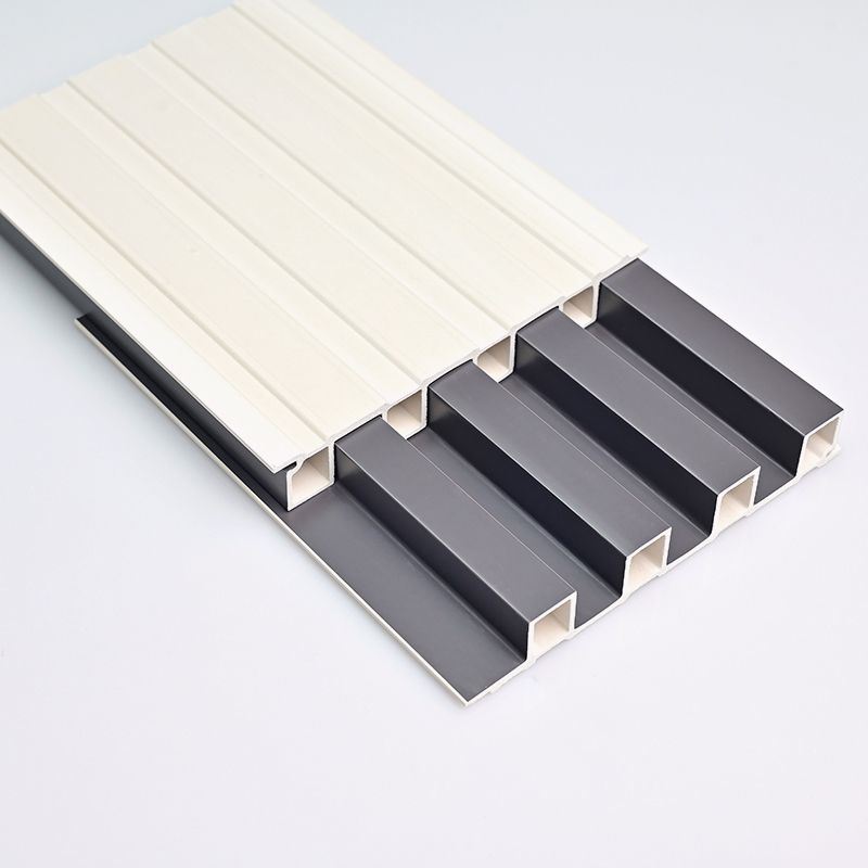 Effortlessly Upgrade Your Walls with WPC Panels