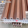 WPC Wall Panels: Style and Durability for Modern Living