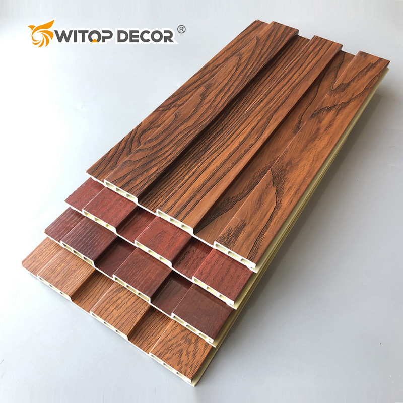 Premium WPC Cladding for Upscale Homes