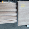Sustainable Design: Energy-Saving Wood-Plastic Composite Panels