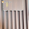 WPC Wall Panels: a Perfect Blend of Form and Function