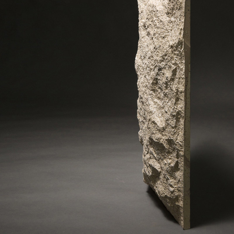 Pufaux Stone Wall Panels That Are Perfect for Outdoor Kitchens