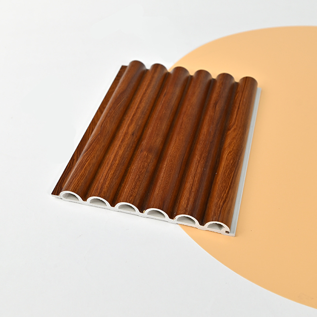 Durable and Resilient WPC Cladding for Any Building