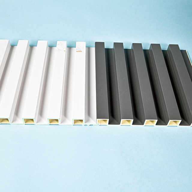 Strong and Resilient WPC Cladding for Any Structure