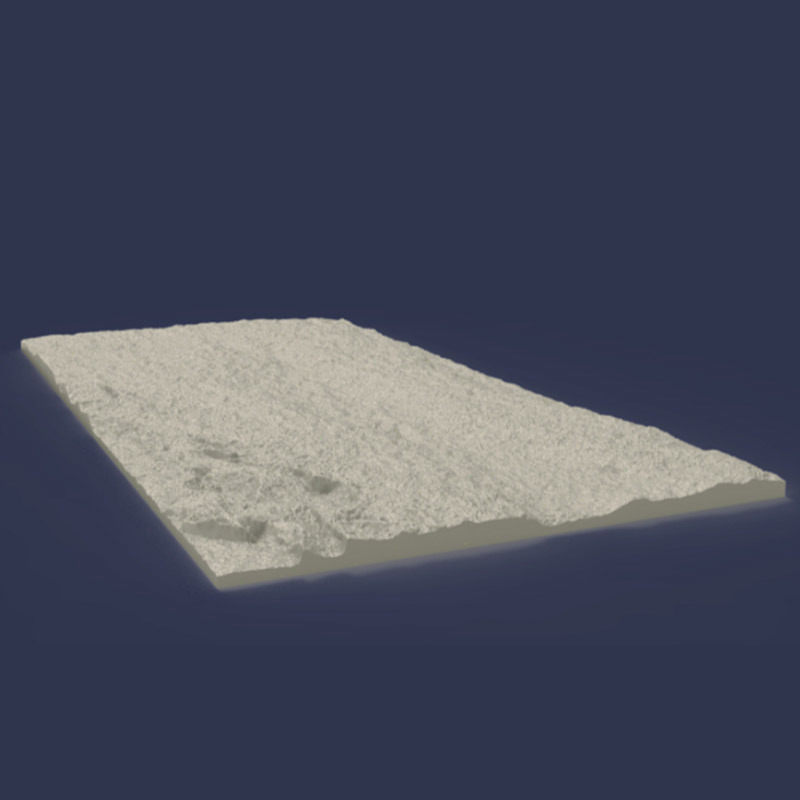 2023 PU Stone Panel Wall Faux Polyurethane Board
