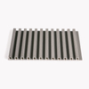 Classy WPC Wall Cladding for High-Fashion Buildings