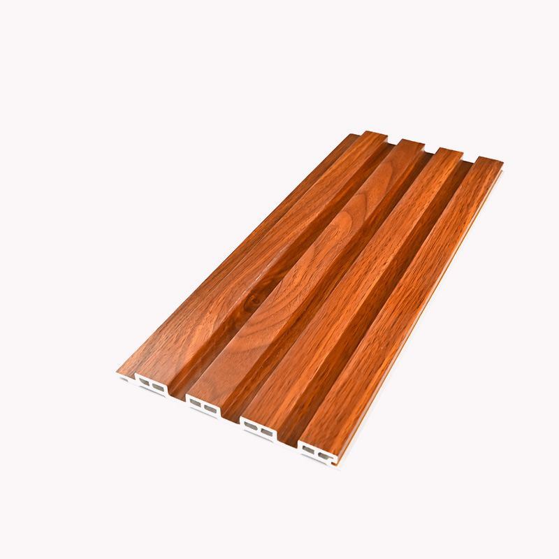 Durable and Waterproof: WPC Wall Panels for All Seasons