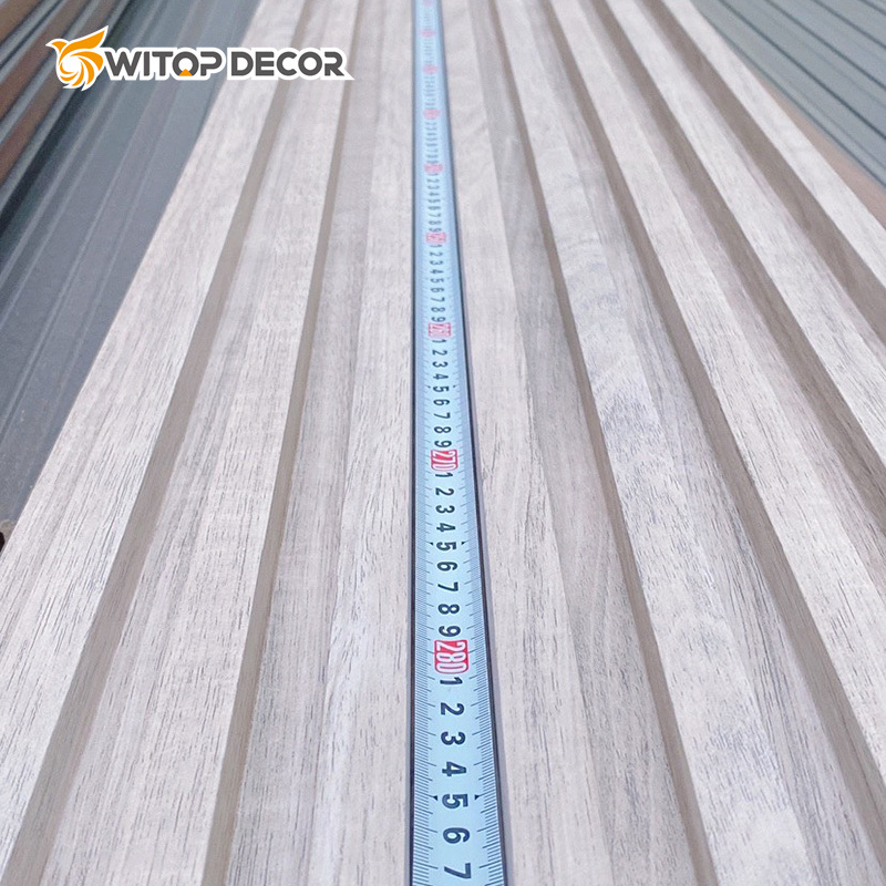 Upgrade Your Walls with WPC Panels and Wow Your Guests