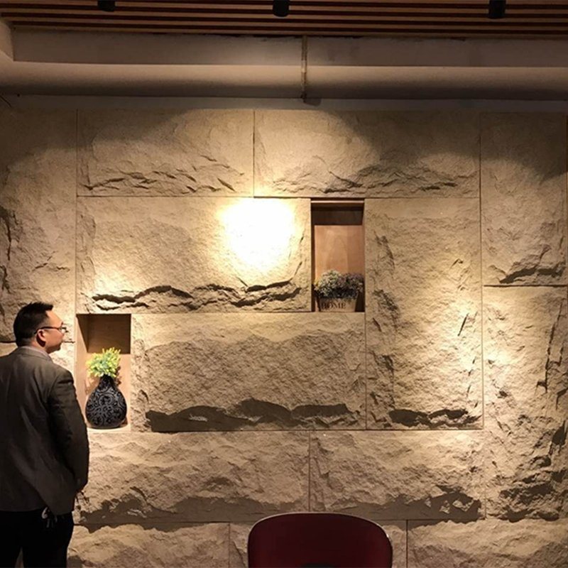 Transform Any Room with Stunning Pustone Wall Panels