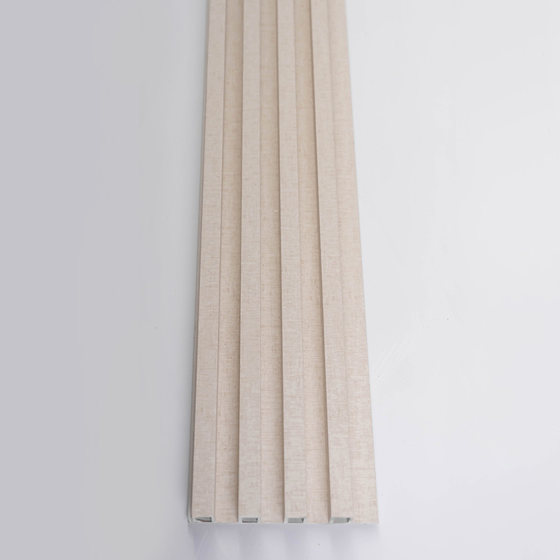Fluted Panel: The Modern and Minimalist Solution for Wall Decor
