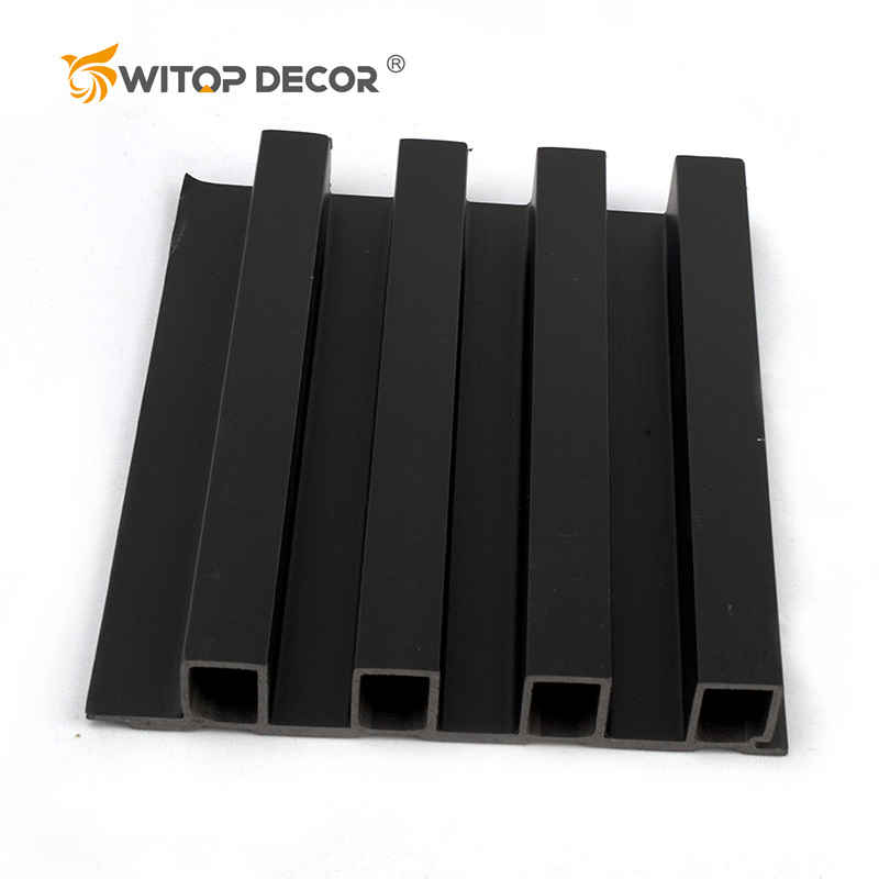 Add Style and Functionality with WPC Wall Cladding