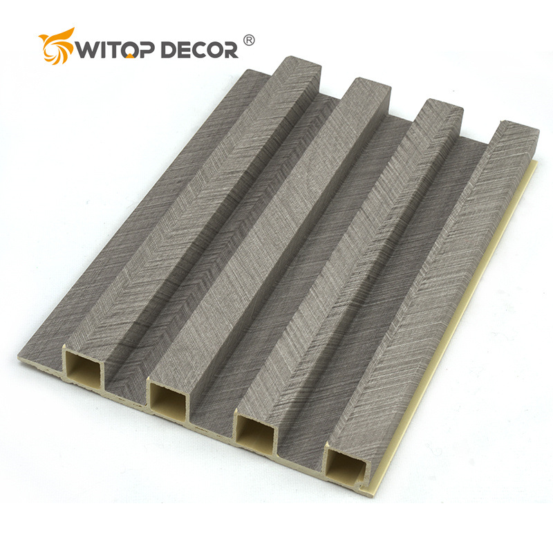 WPC Wall Panel - Easy to Clean and Maintain for Your Convenience