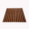 Termite Resistant WPC Wall Cladding for Longevity