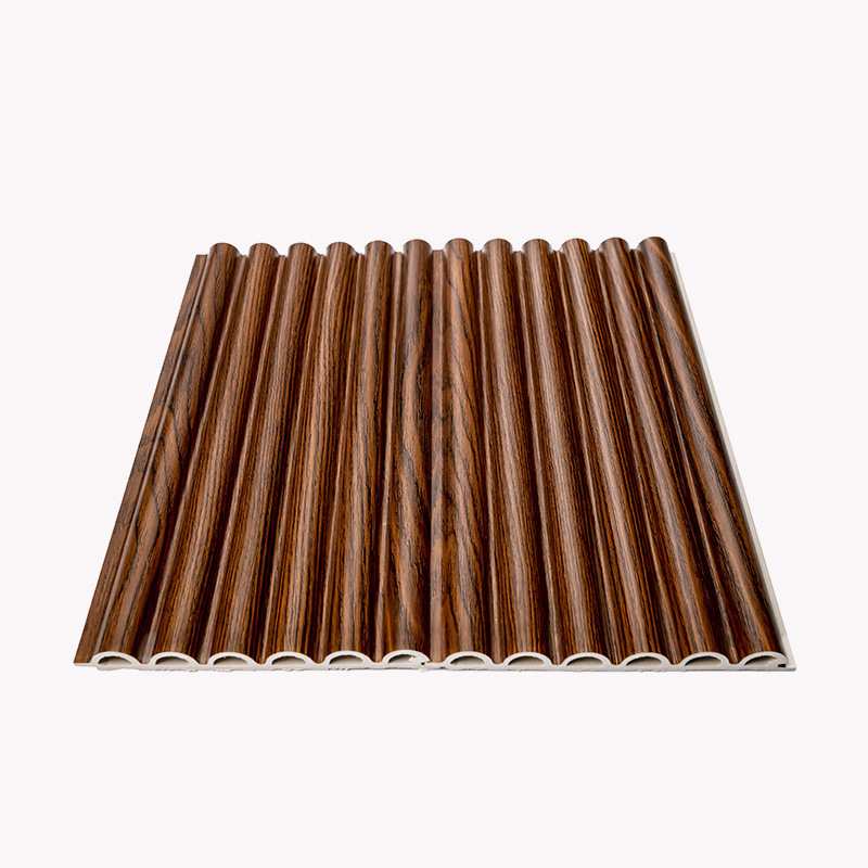 Termite Resistant WPC Wall Cladding for Longevity