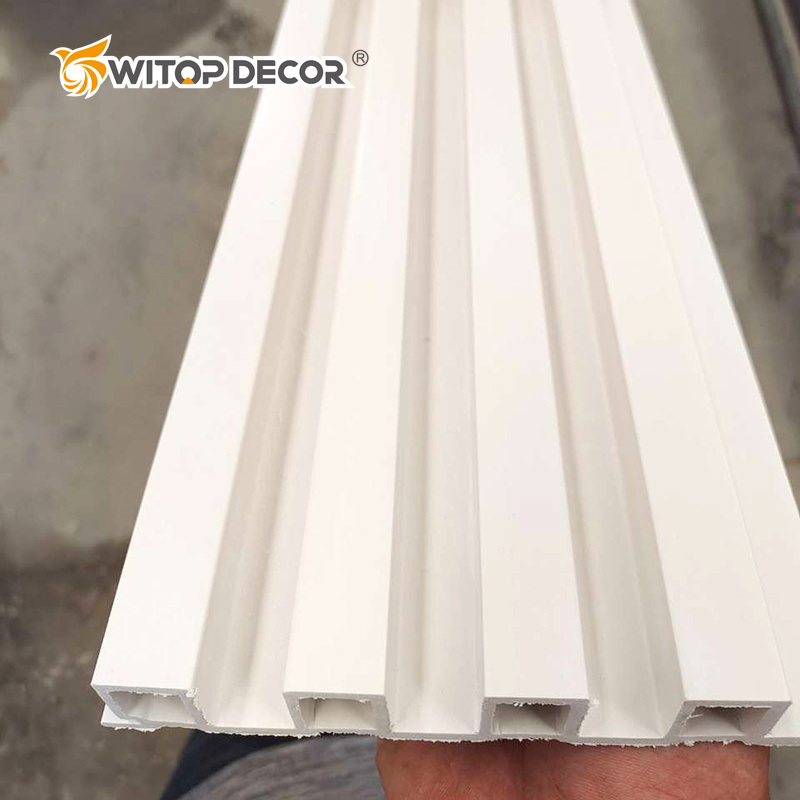 Water-Resistant WPC Wall Panel for Bathroom