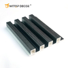Premium WPC Cladding for an Exquisite Exterior