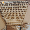 Keep Your Home Safe and Beautiful with Our Durable and Easy-Install WPC Wall Panel
