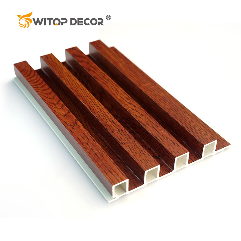 Chic WPC Wall Panel Perfect for Any Space